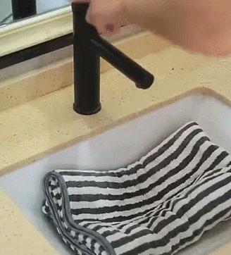 无印良品浴巾超柔软,无印良品一次性压缩浴巾测评