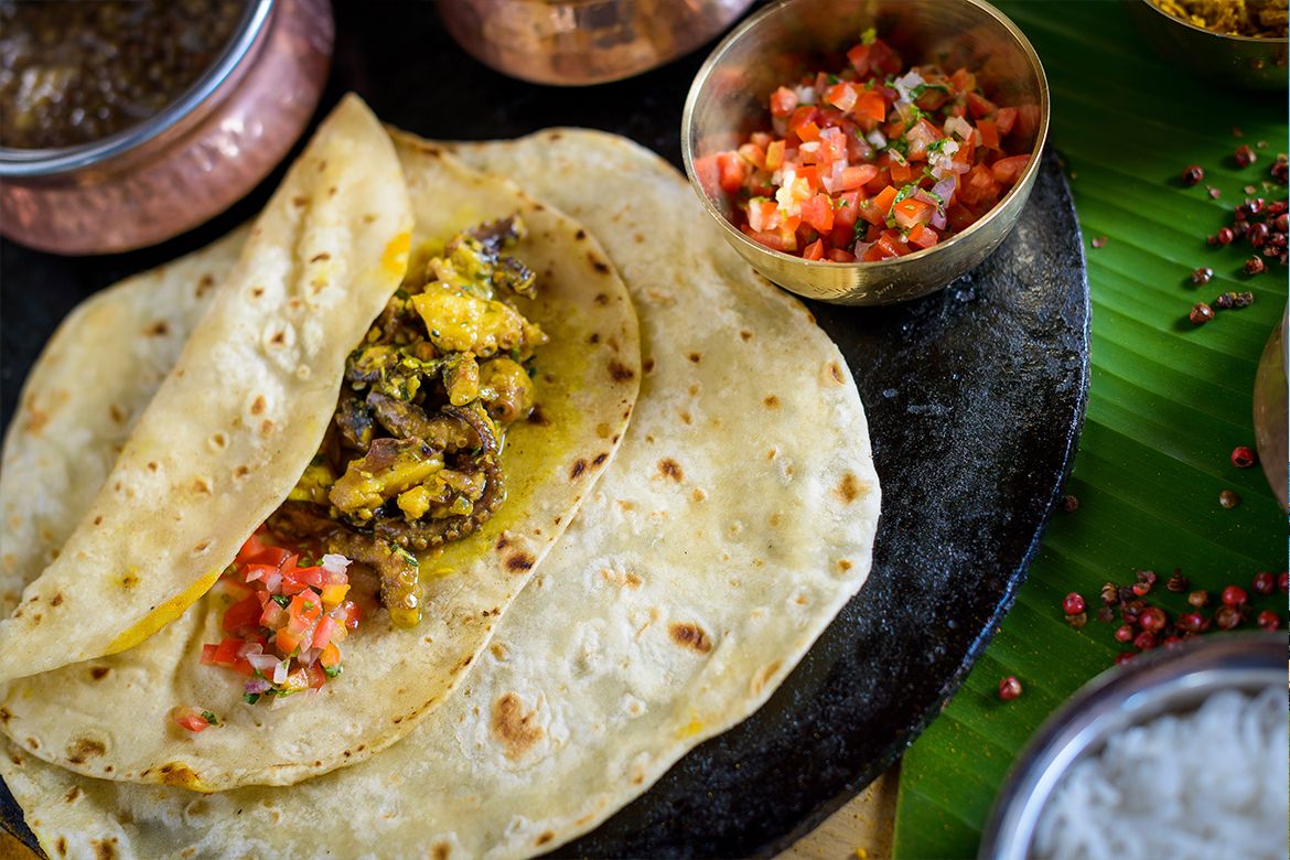 毛里求斯100种美食,毛里求斯国美食