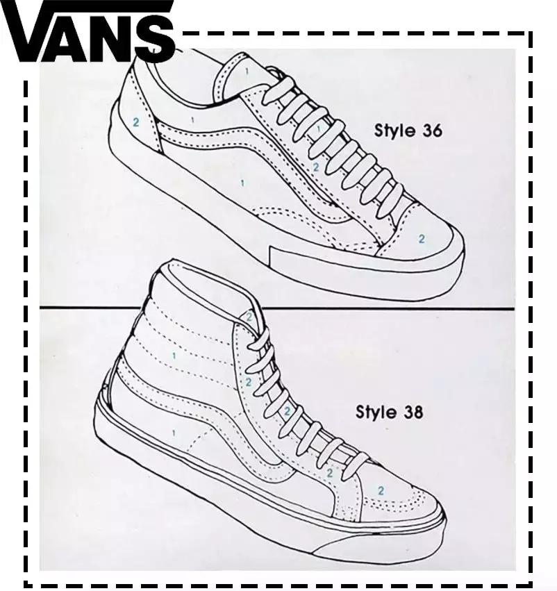 正品的便宜的vans真的存在吗,要买vans经典款吗