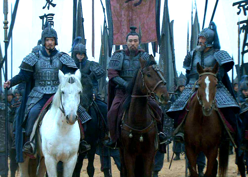 司马炎在位期间真的出现过盛世吗,司马炎多活几年西晋会怎么样