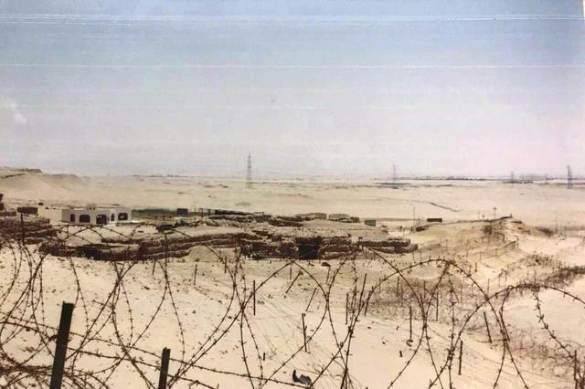 苏罗维金防线军事意义高吗,战争中的防御设施