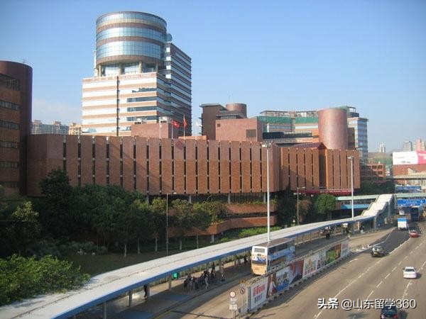 香港理工大学2022研究生申请条件,香港理工大学申请攻略