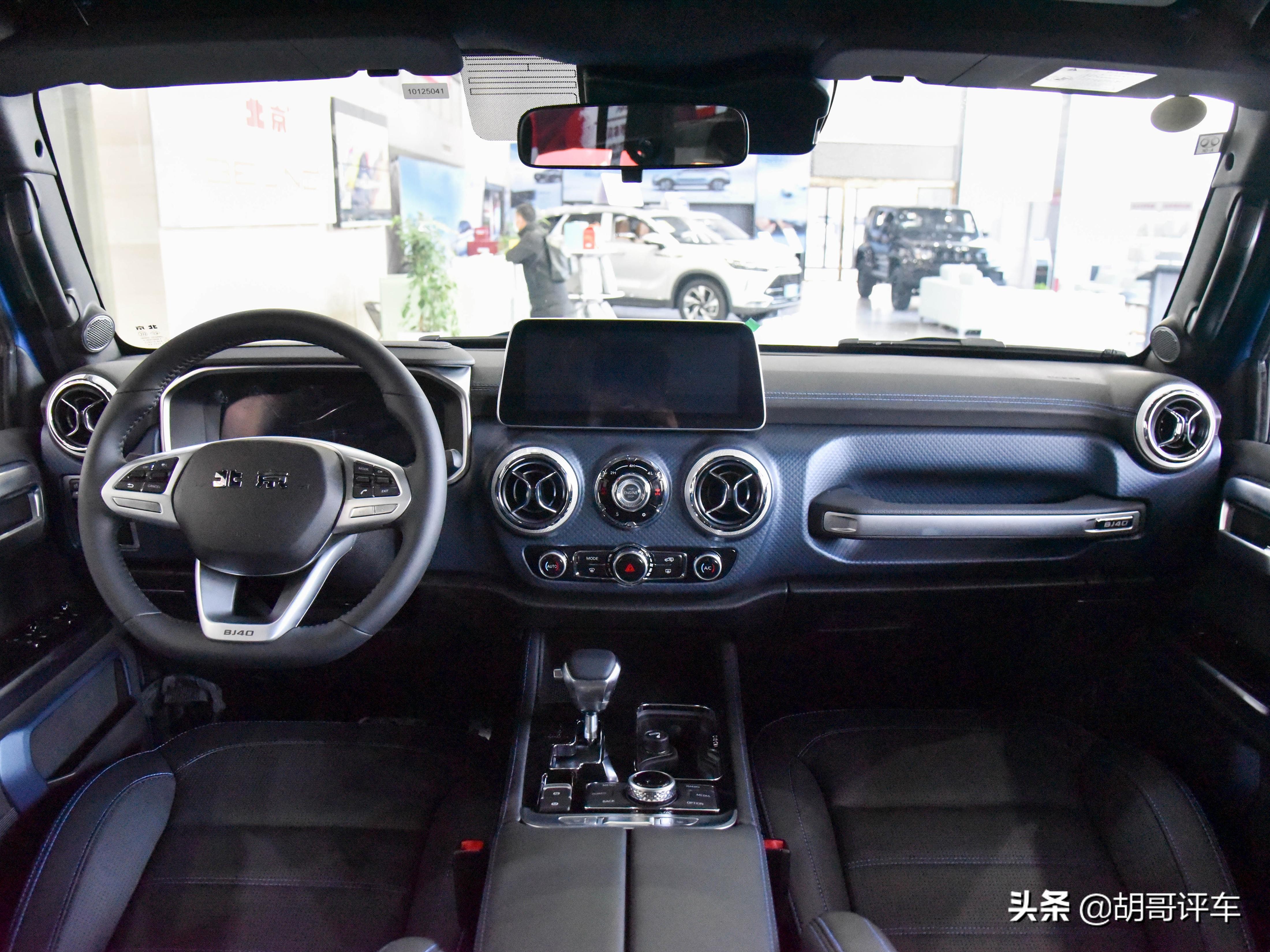 四驱低价越野车,四驱性价比高的车