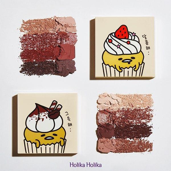 学生党平价百搭眼影盘,实用系低饱和眼影盘平价推荐