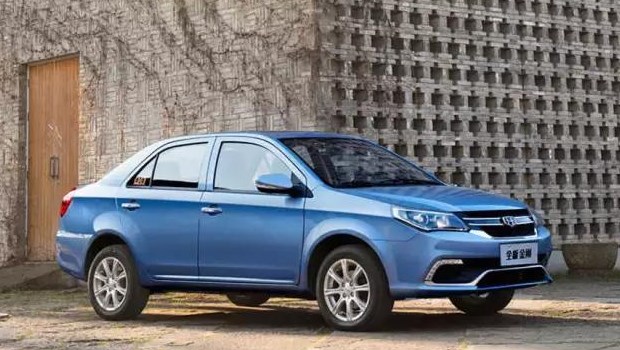 吉利金刚当年卖多少钱,16年的吉利金刚值不值得购买