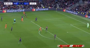 从希望到绝望的事故,里昂逆转回顾