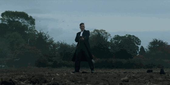 最新豆瓣9.5电视剧,豆瓣9.7分惊艳无比的黑帮大剧