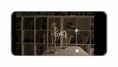 华为Mate40「专业模式」拍视频,朋友圈点赞量又翻倍了