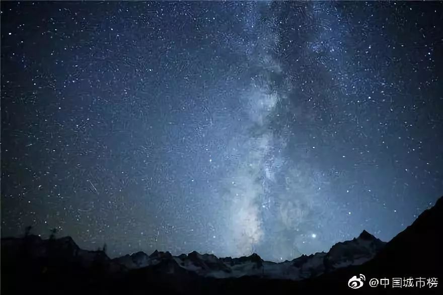 九寨沟什么最美,川西九寨沟最好的风景