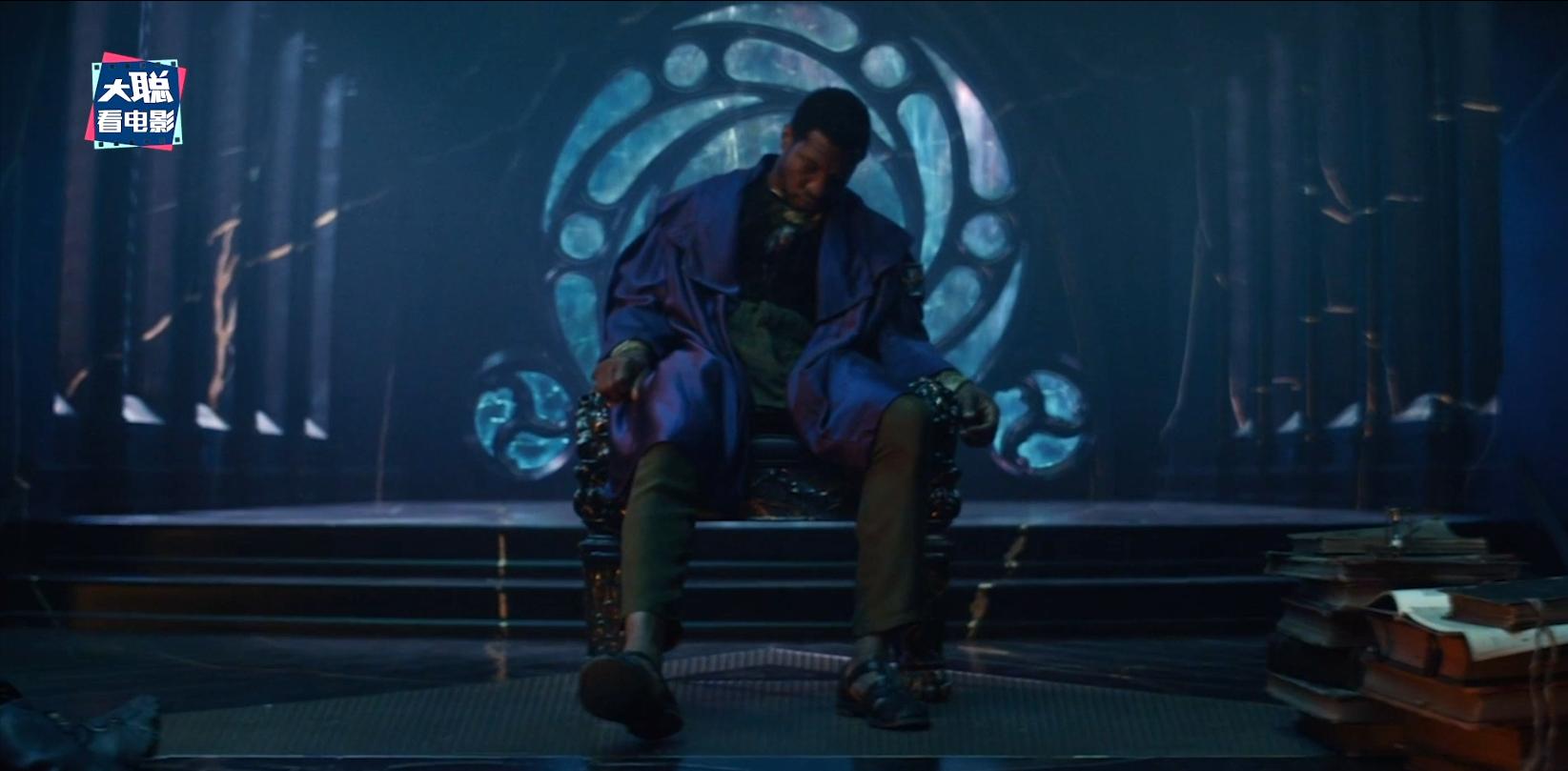 洛基大结局漫威多元宇宙,洛基漫威结局