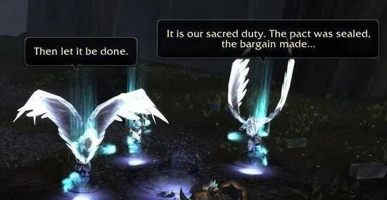 乌瑟尔和阿尔萨斯,乌瑟尔动画