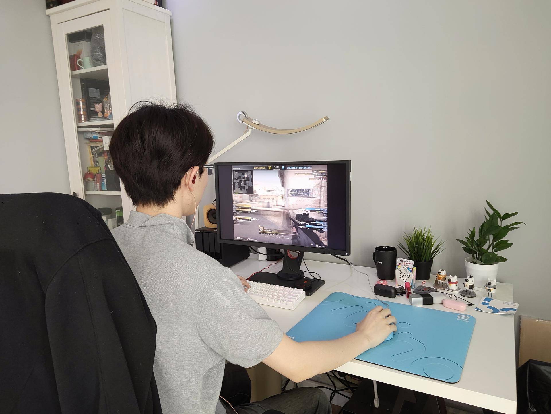 2018最值得入手的游戏外设,游戏党最值得买的外设