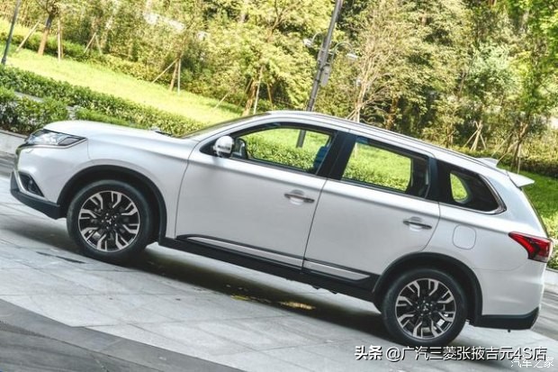 19款欧蓝德安全系数高吗,欧蓝德碰撞测试中保研安全排名