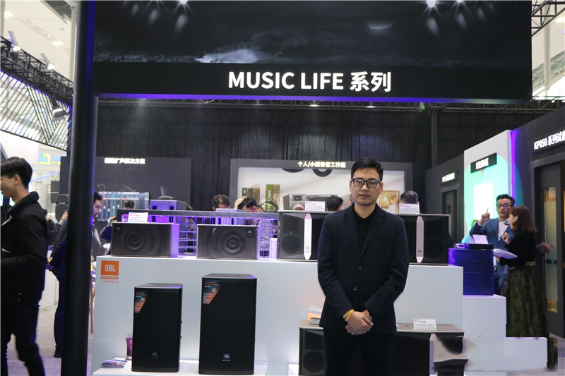 第二十届广州国际专业灯光音响展,广州国际音响灯光盛会