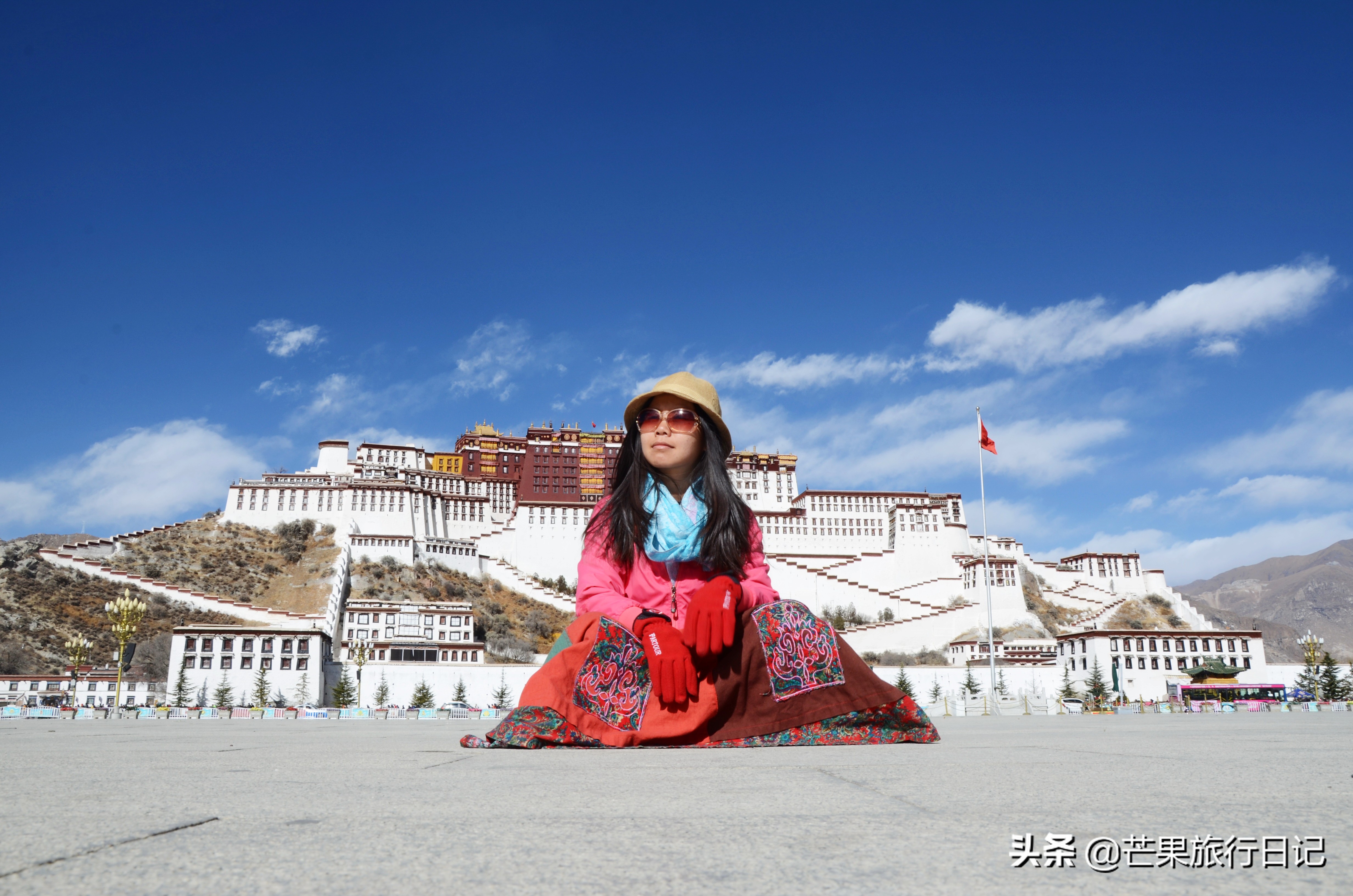 当5g遇上旅游会有多精彩,5g手机对旅游有影响吗