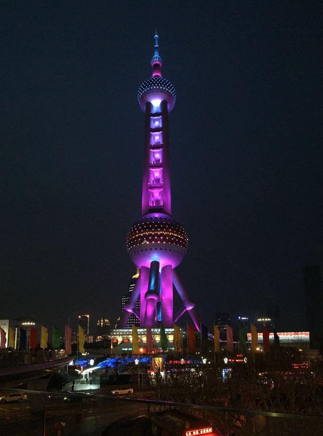 上海旅游有哪些好玩的地方推荐,上海最值得玩的地方有哪些