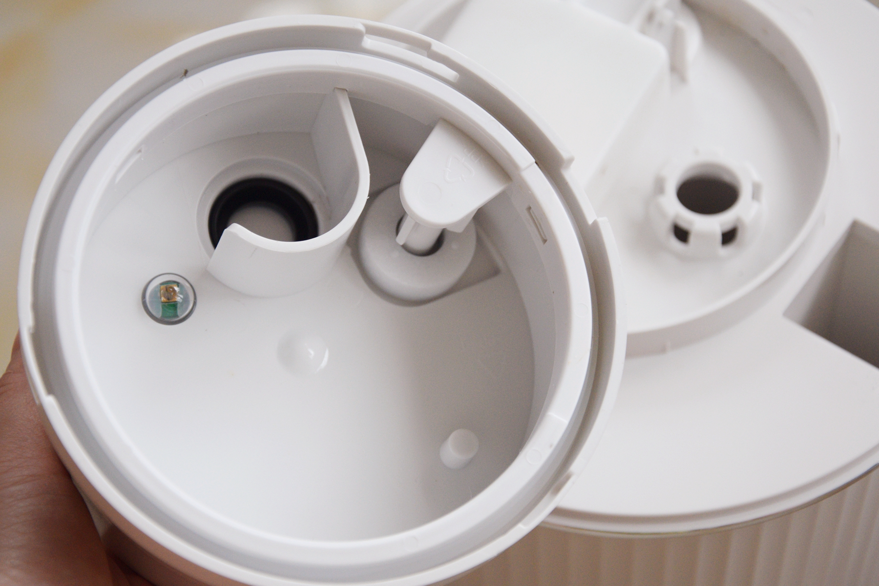 告别秋冬干燥加湿器,夏日必备新款加湿器