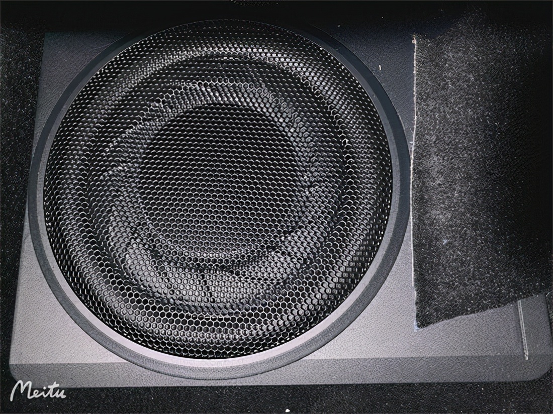 斯柯达柯珞克音响改装多少钱,斯柯达柯珞克改bose音响