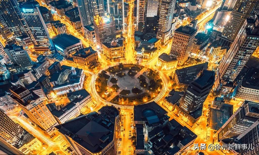 徐州三盛中城现在的状况,徐州保利和府对比三盛中城