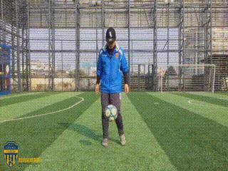 拉玛足球实战视频,拉玛的足球生活