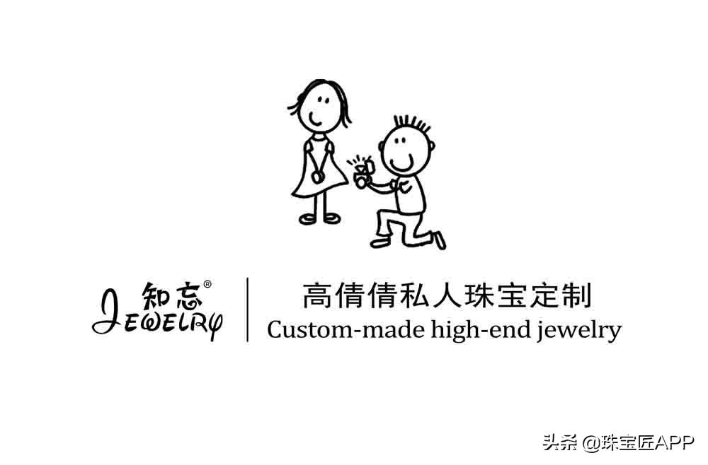 21岁创办公司,4年考了7个证,90后新锐珠宝设计师:高倩倩