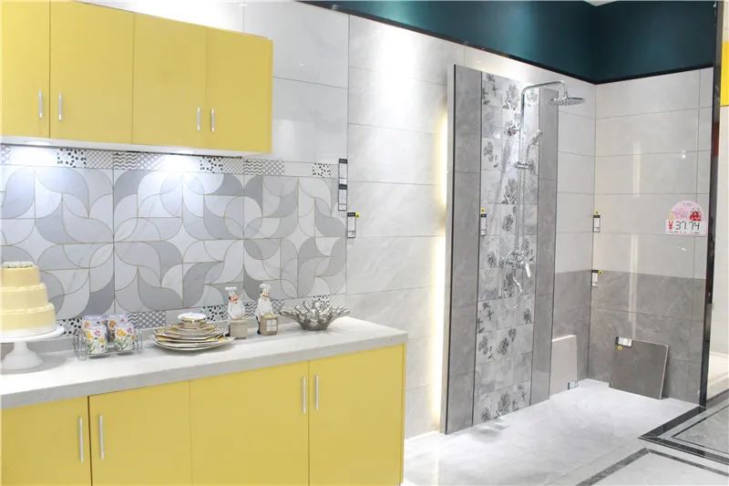 谁说陶瓷零售不好做？吴忠在桂林每年业绩几千万