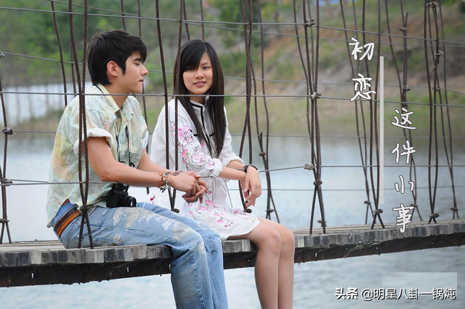 好看的泰剧高颜值男女主推荐,泰剧推荐经典怀旧