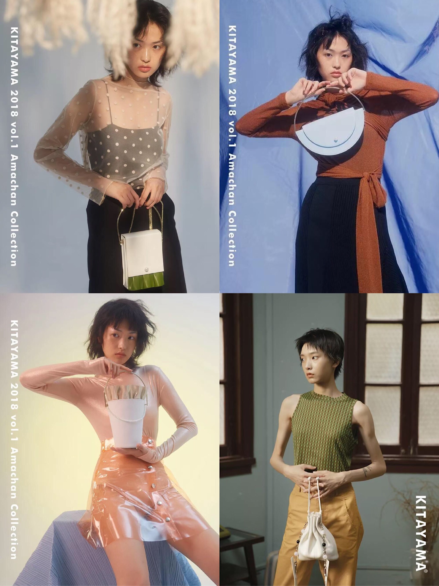 有哪些高级的小众包包品牌,小众又高级的包包品牌