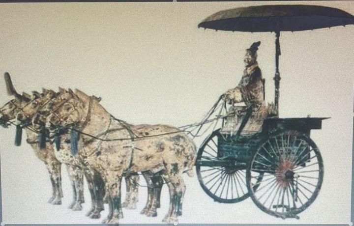 诗经小雅裳裳者华讲的啥,小雅·裳裳者华