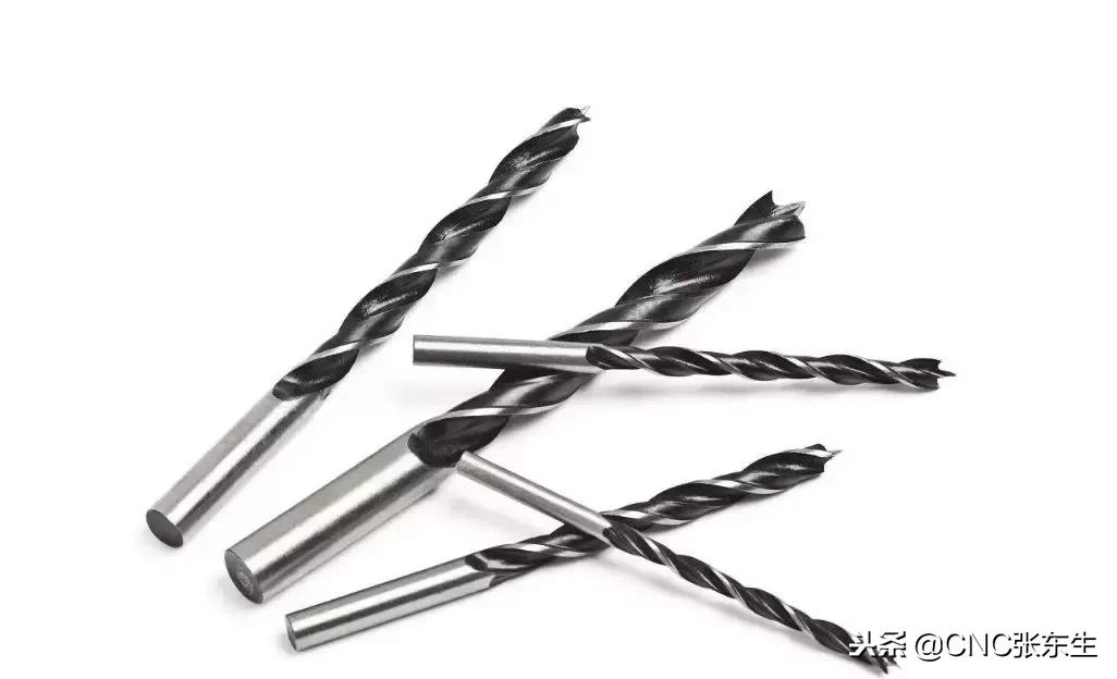 如何正确磨麻花钻,不会磨刀的人