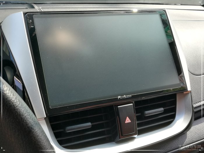 日本丰田yarisl,yarisl致炫改座椅