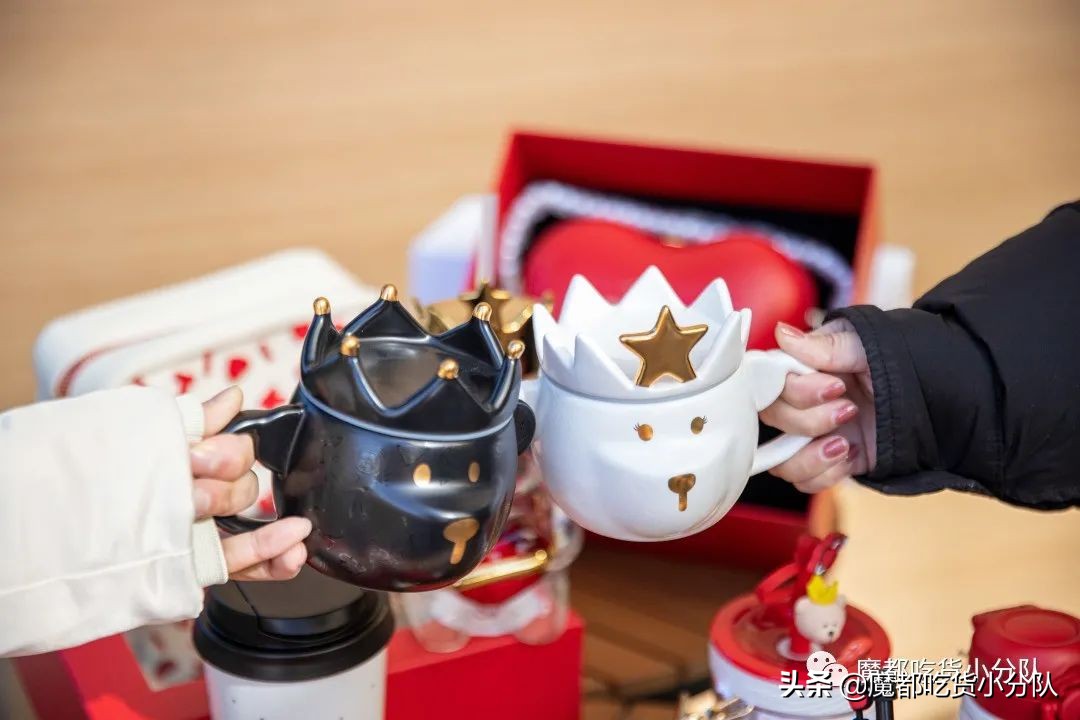 星巴克发售预告,星巴克售罄了第二天会有吗