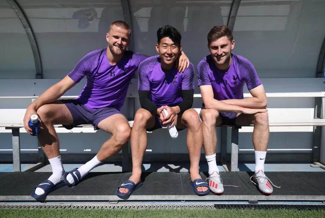 欧冠决赛前瞻：热刺和利物浦的极致进攻，两大教头的登基之战