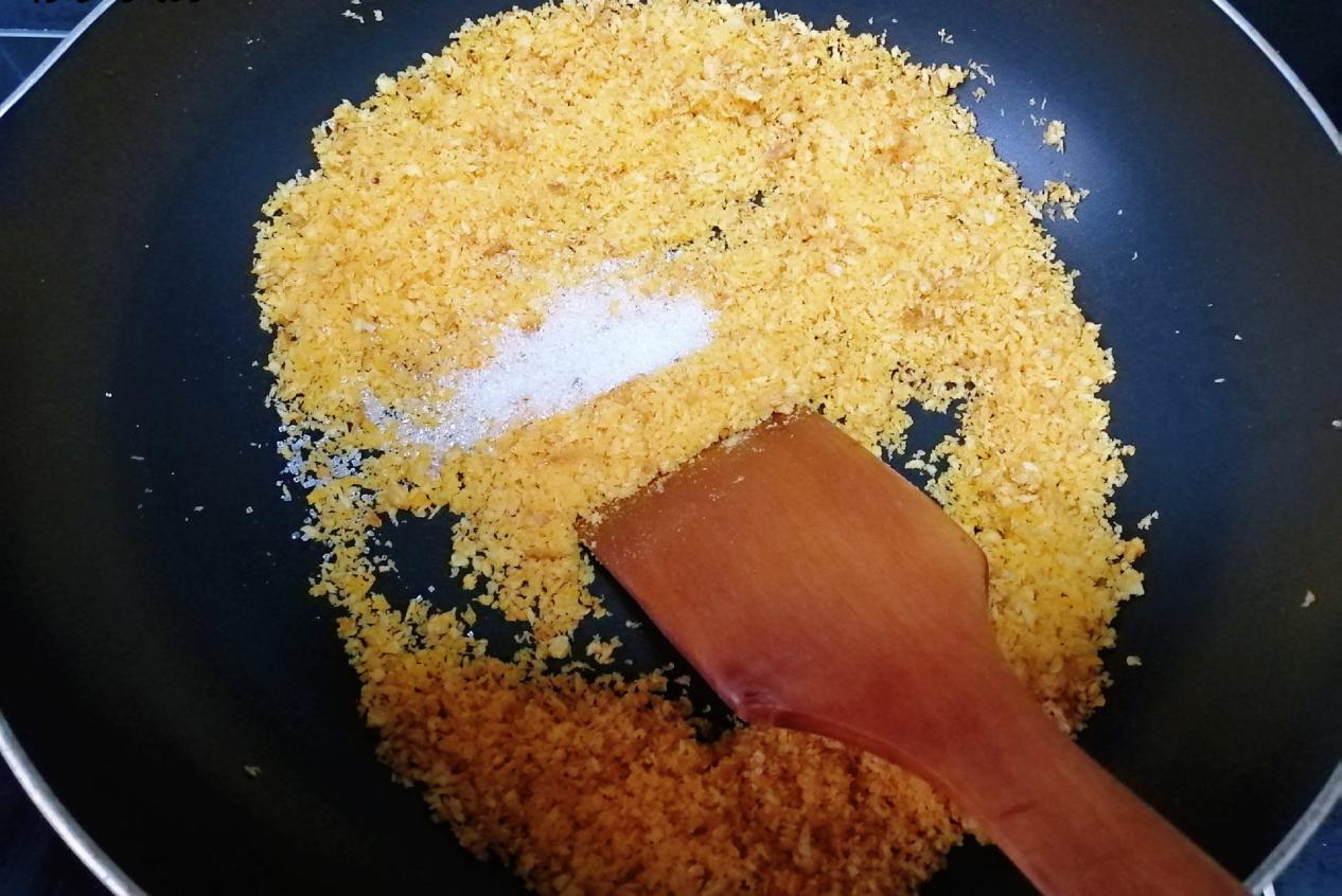 大虾好吃做法不煮不炸鲜香入味,薯条大虾最正宗做法