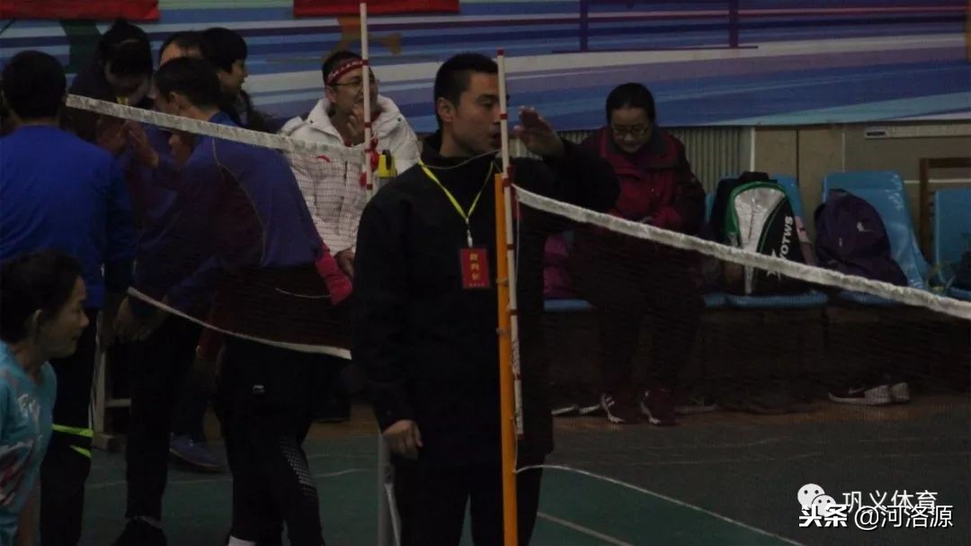 第二届国际毽球邀请赛,郑州市第十二届毽球联赛