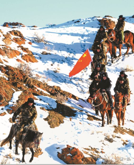 人民日报好看的图片,快看人民日报