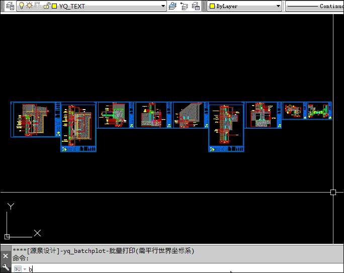 cad外挂有好多图标不显示怎么处理,cad外挂经验总结