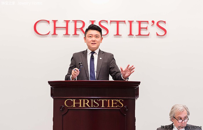 入门级的珠宝,入门款珠宝推荐