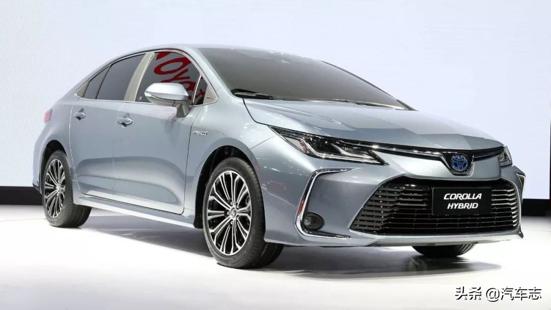 2021款卡罗拉1.5t停产了吗,新卡罗拉上市旧款的是不是停产了