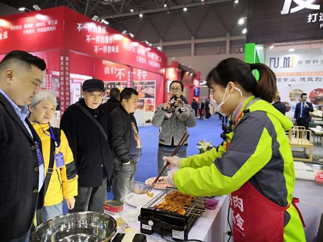 高金食品有限公司官方网站,高金食品主要销售渠道和地区