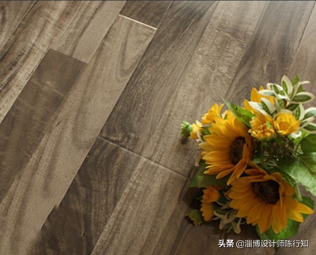 强化实木地板品牌及选购技巧,实木强化多层地板怎么选