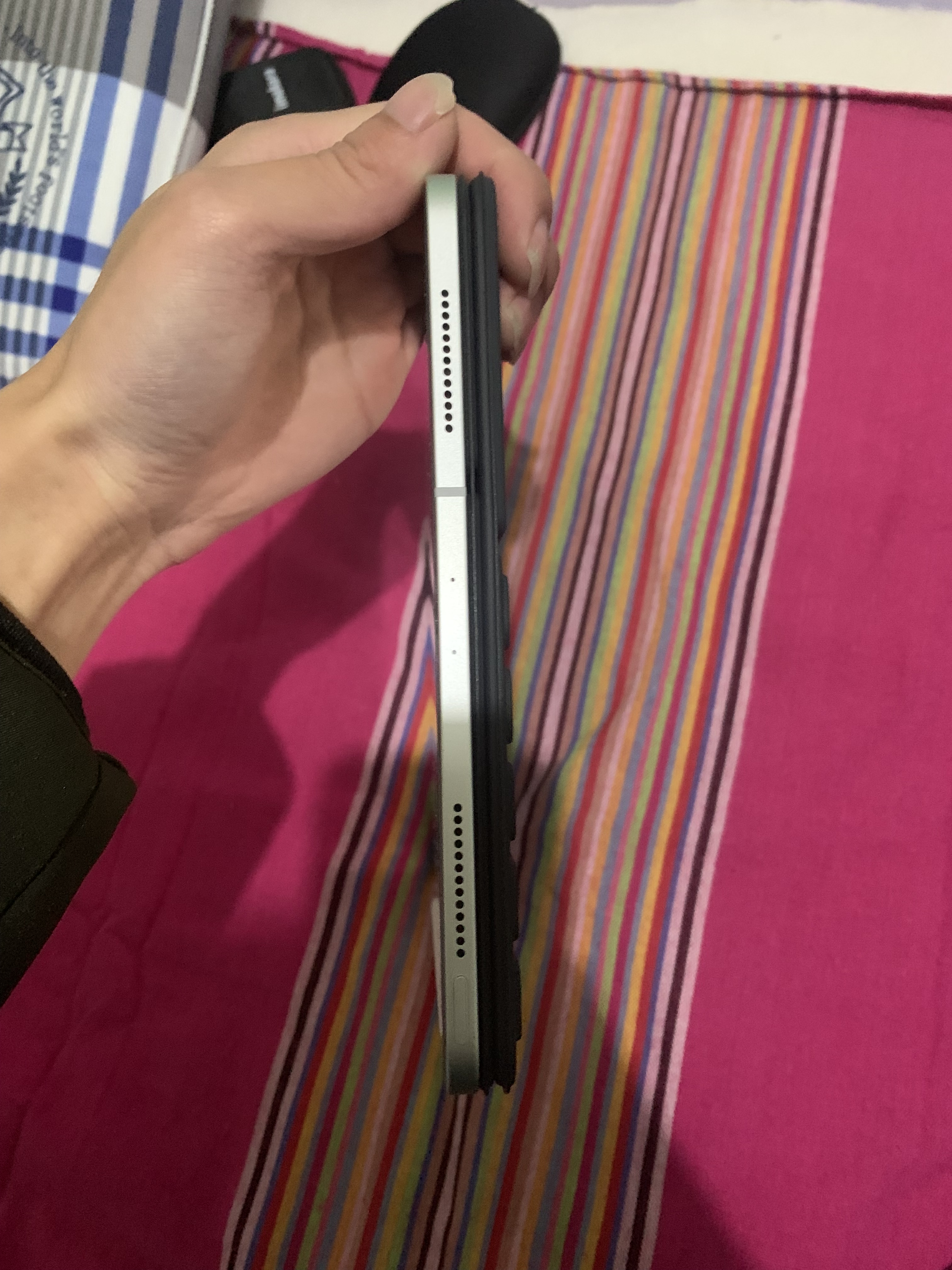 ipadpro10.5寸国行测评,ipadpro201812.9寸美版和国行