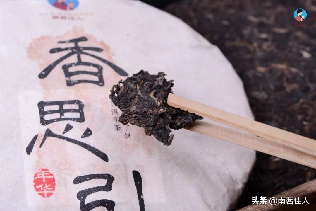 易武茶的潜力有哪些,易武古树茶的价值