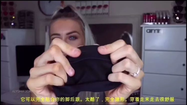 好穿的船袜真实测评,最舒服船袜测评