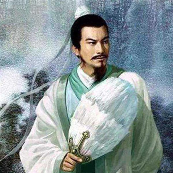 徐庶向刘备推荐诸葛亮,遇到刘备之前诸葛亮在哪里住