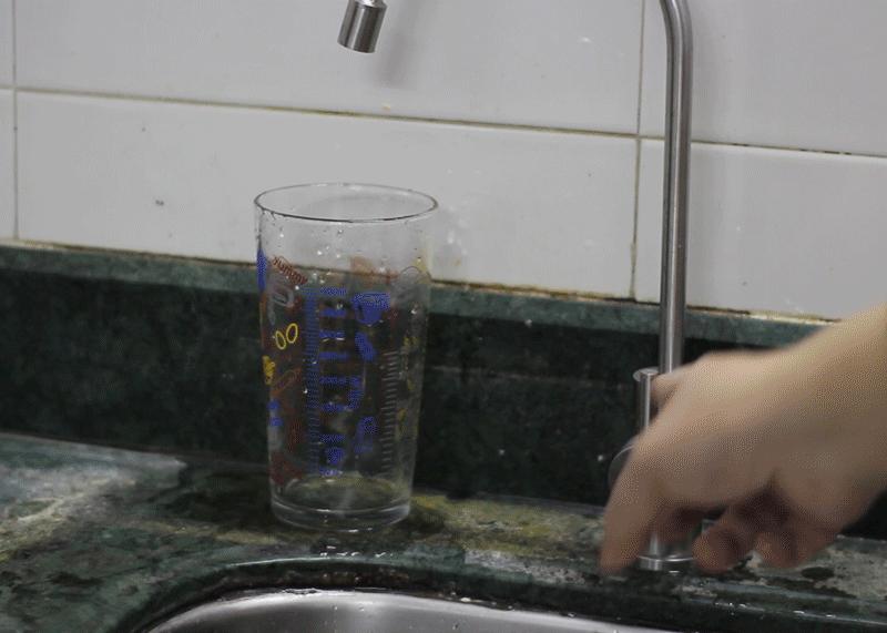 无需等待随时出热水的饮水机,无需久等