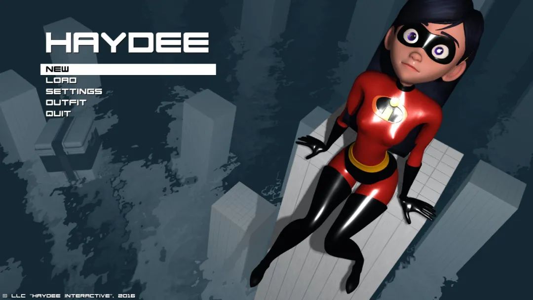 毛子的游戏有多奇葩,毛子做的搞笑游戏