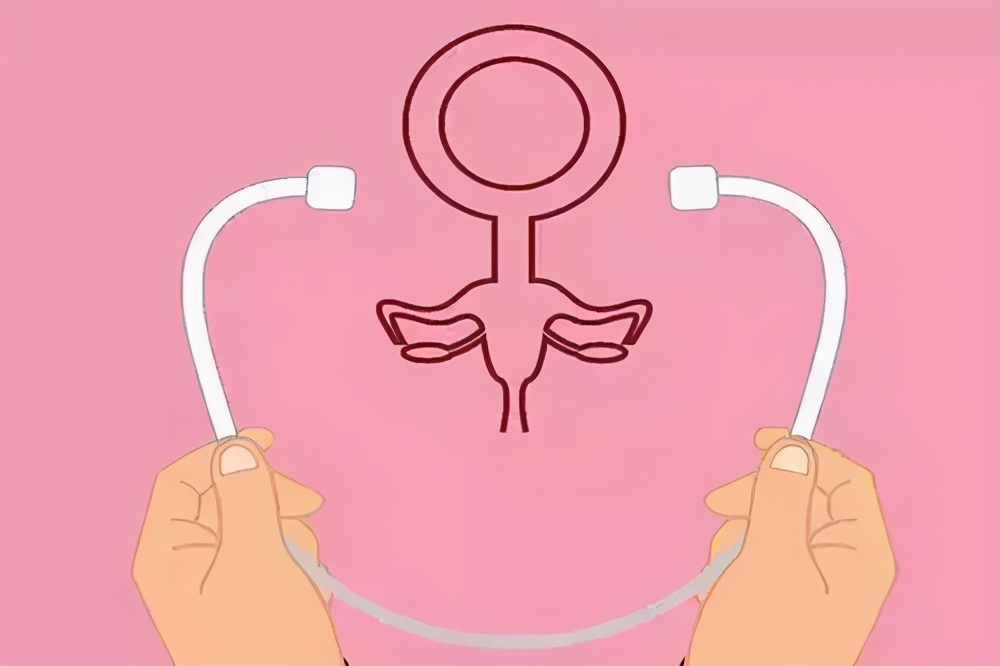 卵巢肿块需要怎么治疗,想备孕但是有子宫结节怎么办