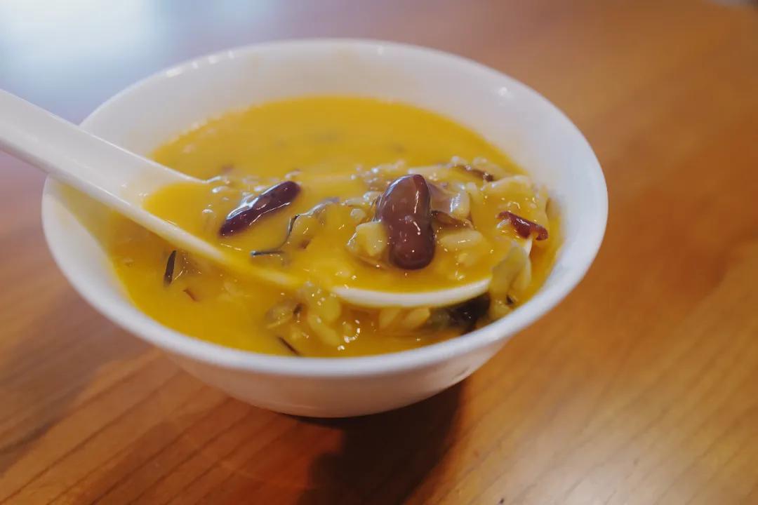 国内唯一米其林黑珍珠餐厅,斥巨资购买了好多零食