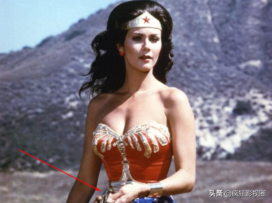 dc神奇女侠纪录片,dc神奇女侠戴安娜身世